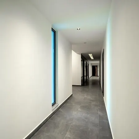 Διαμέρισμα Summer Vibes At Upscale Nordic Sky Residence Alanya *