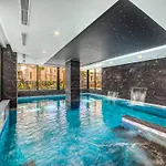 Touch The Sky At Nordic Sky Modern * Alanya