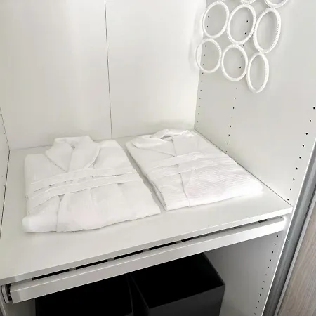 Touch The Sky At Nordic Sky Modern Appartamento Alanya