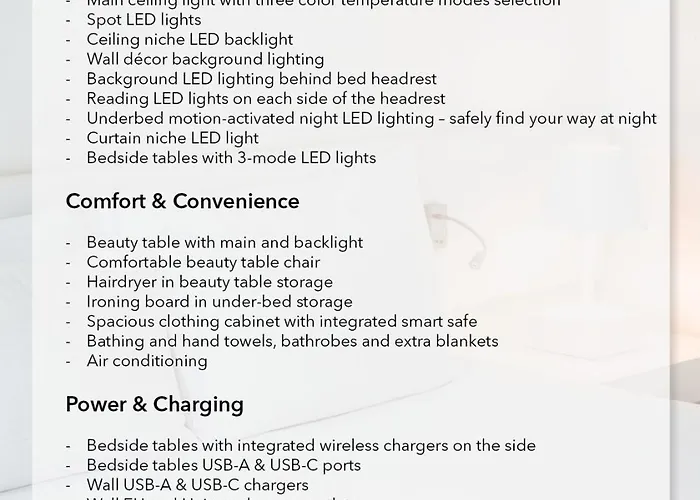 Appartamento Touch The Sky At Nordic Sky Modern Alanya