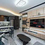 Touch The Sky At Nordic Sky Modern * 阿拉尼亚