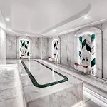 Appartement Touch The Sky At Nordic Sky Modern *