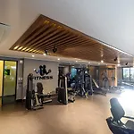 Touch The Sky At Nordic Sky Modern * Alanya