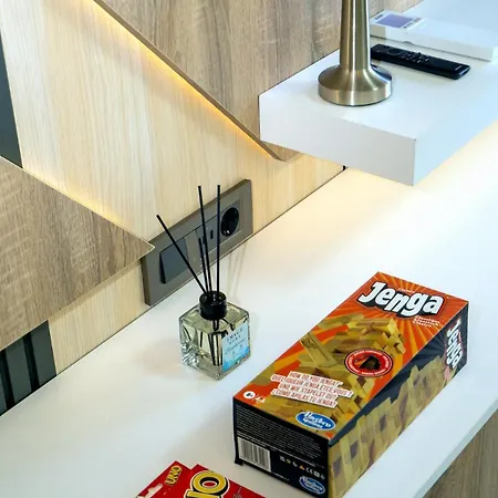 Apartament Summer Vibes At Upscale Nordic Sky Residence Alanya Alanya