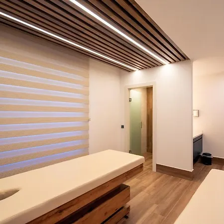 Summer Vibes At Upscale Nordic Sky Residence Alanya * Alanya