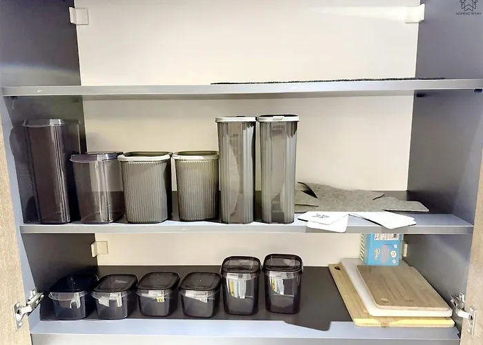 Lägenhet Touch The Sky At Nordic Sky Modern Alanya