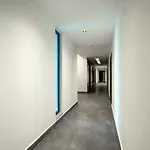 Lägenhet Touch The Sky At Nordic Sky Modern *