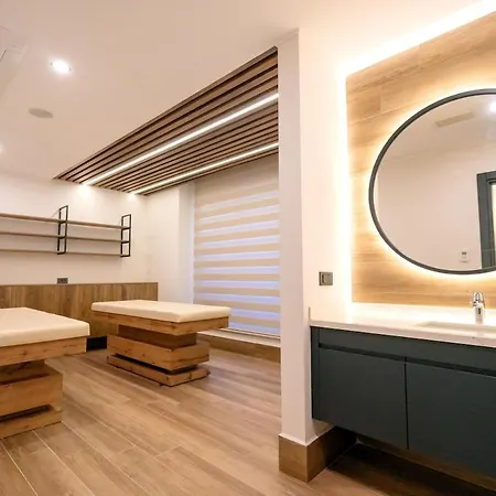 Summer Vibes At Upscale Nordic Sky Residence Alanya *